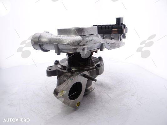 turbosuflanta Land Rover DEFENDER LR029972 LR042752 - 1