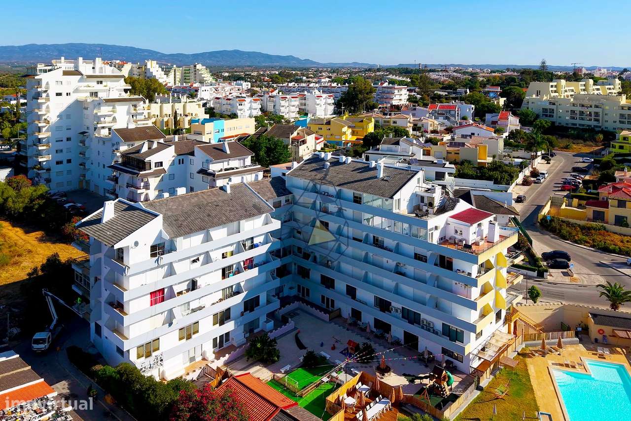 T1 Acolhedor Quinta Marachique | Viva com Tranquilidade - Alvor-32