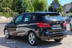 BMW 218 Active Tourer d Advantage Auto - 12