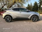 Toyota C-HR - 6