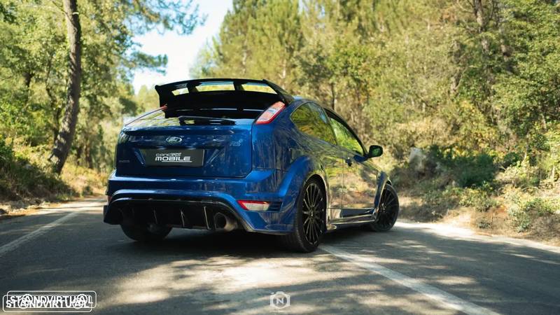 Ford Focus 2.5 T RS - 3