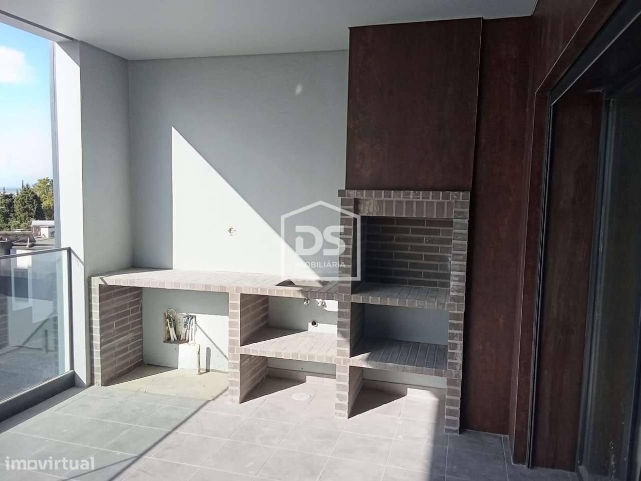 Apartamento T3 Venda em Alverca do Ribatejo e Sobralinho,Vila Franca d-6