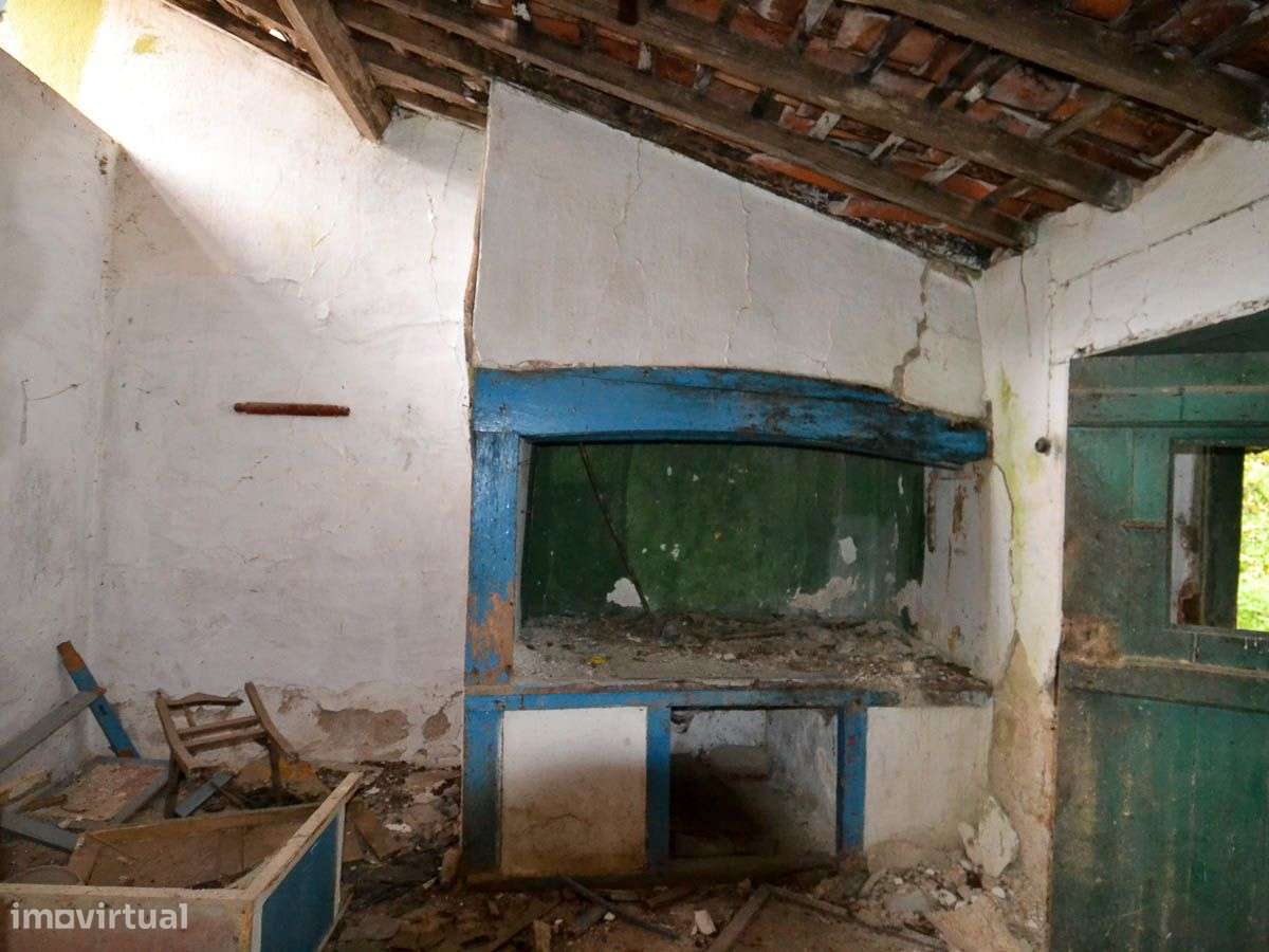 Moradia com 26960m2 de Terreno - Grande imagem: 4/6