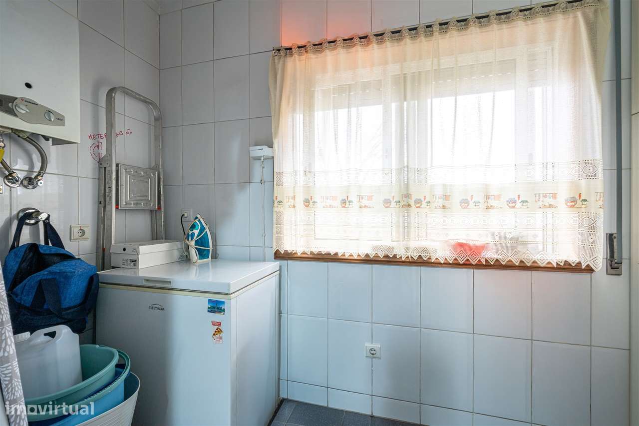 Apartamento T2, Porto, Vila Nova de Gaia, Pedroso e Seixezelo-12
