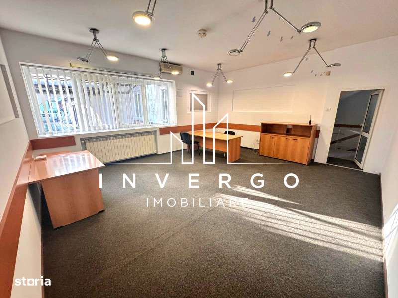 Spatiu comercial, de inchiriat, in Grigorescu - Imagine principală: 2/10