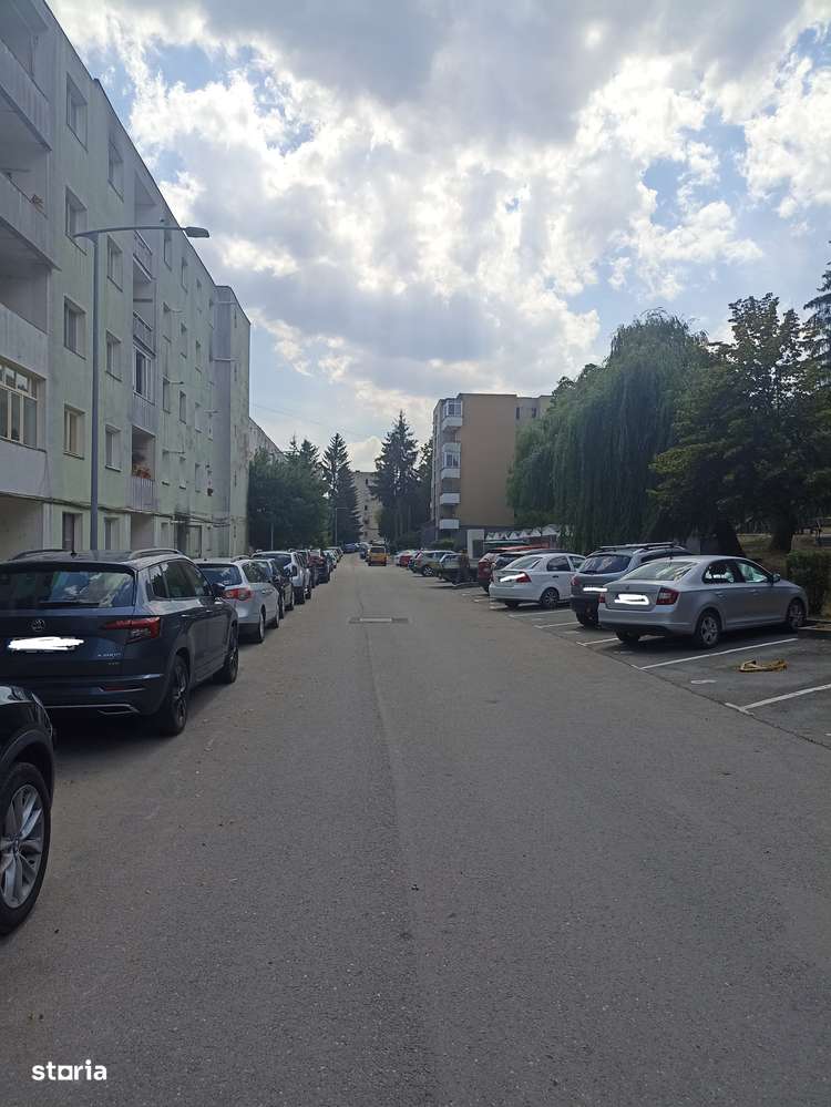 De vânzare apartament cu 3 camere în Sfântu Gheorghe-7