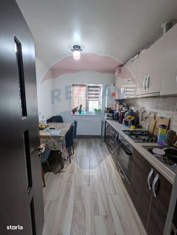 Apartament cu 2 camere de vânzare în zona Central - Imagine principală: 5/5