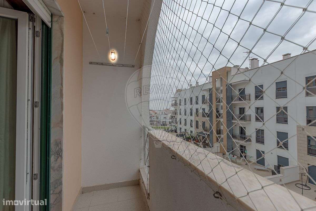 Apartamento T2 para venda-18