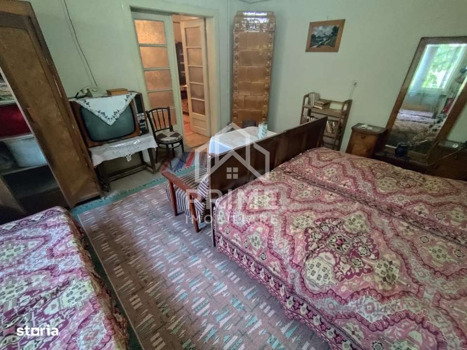 Casa individuala 3 camere, 96 mp, zona Petresti - Imagine principală: 5/9