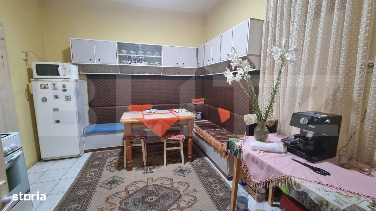 Apartament de vanzare, cu 2 camere, 82 mp, zona ultracentrala - Imagine principală: 5/7