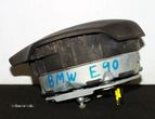 AIRBAG DO VOLANTE BMW E90 - 4