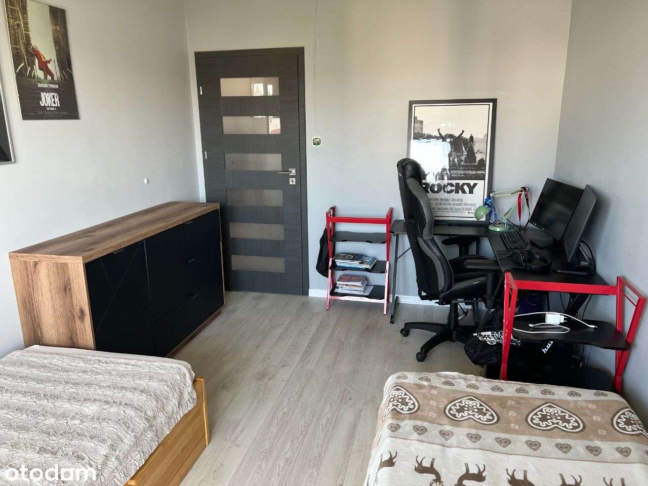 M-4, IIIp., dwa balkony, ul. Lawinowa, 586.000 zł-8