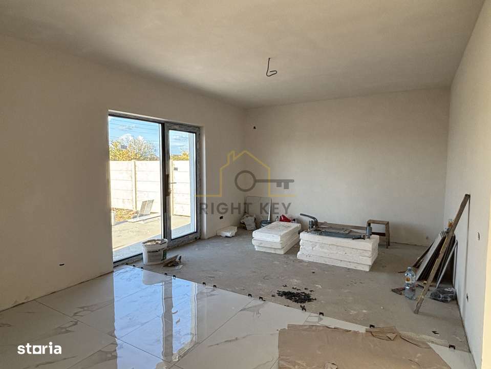 Casa individuala parter, 4 camere, 400 mp teren, Comision 0%! - Imagine principală: 5/15