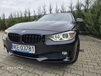 BMW Seria 3 316i Touring Sport Line - 3