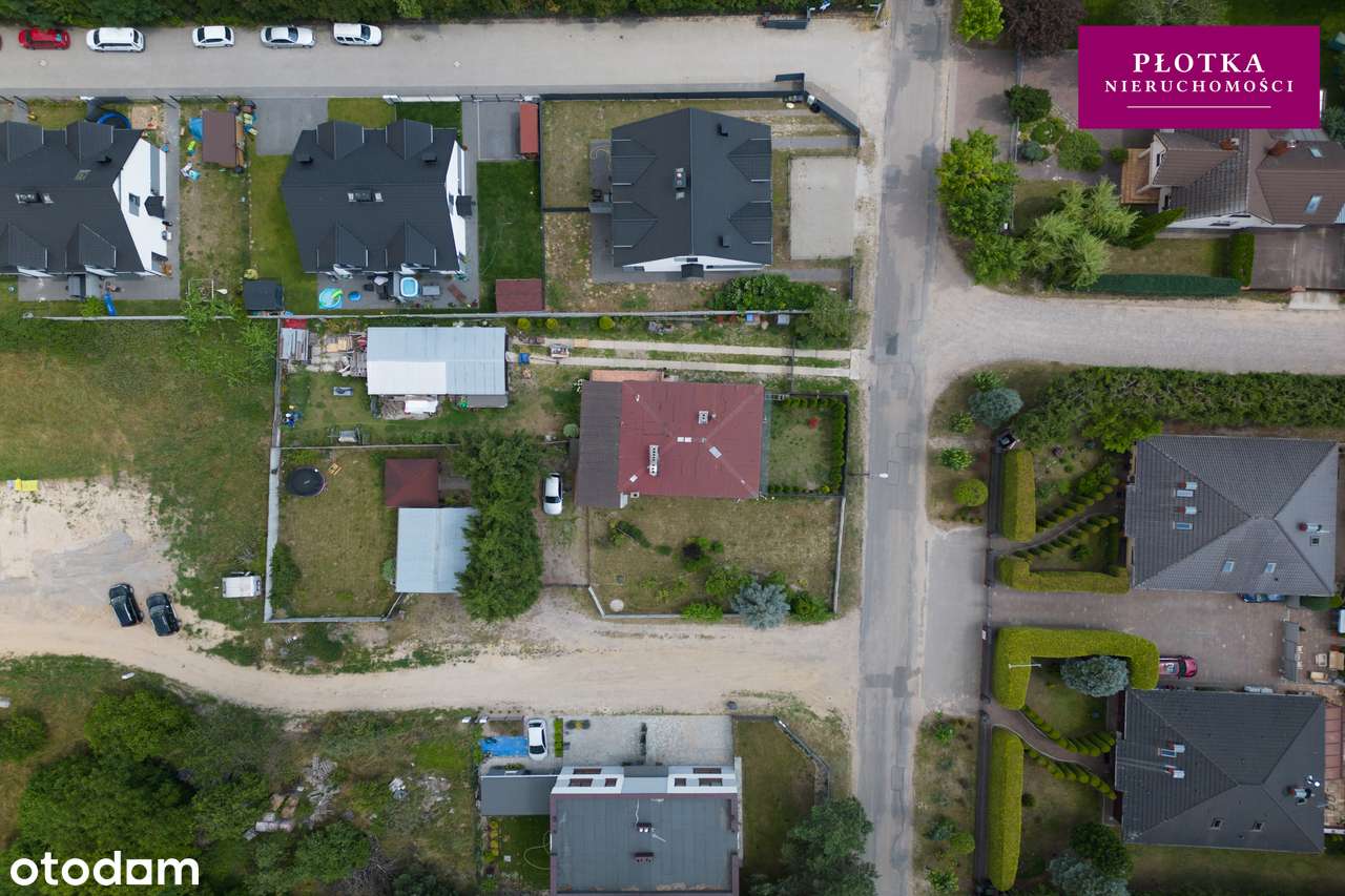 Pół domu, 6 pokoi z ogrodem w Kiekrzu, osobny garaż 3,5km do jeziora-16