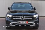 Mercedes-Benz GLC 300 e 4Matic 9G-TRONIC AMG Line - 3