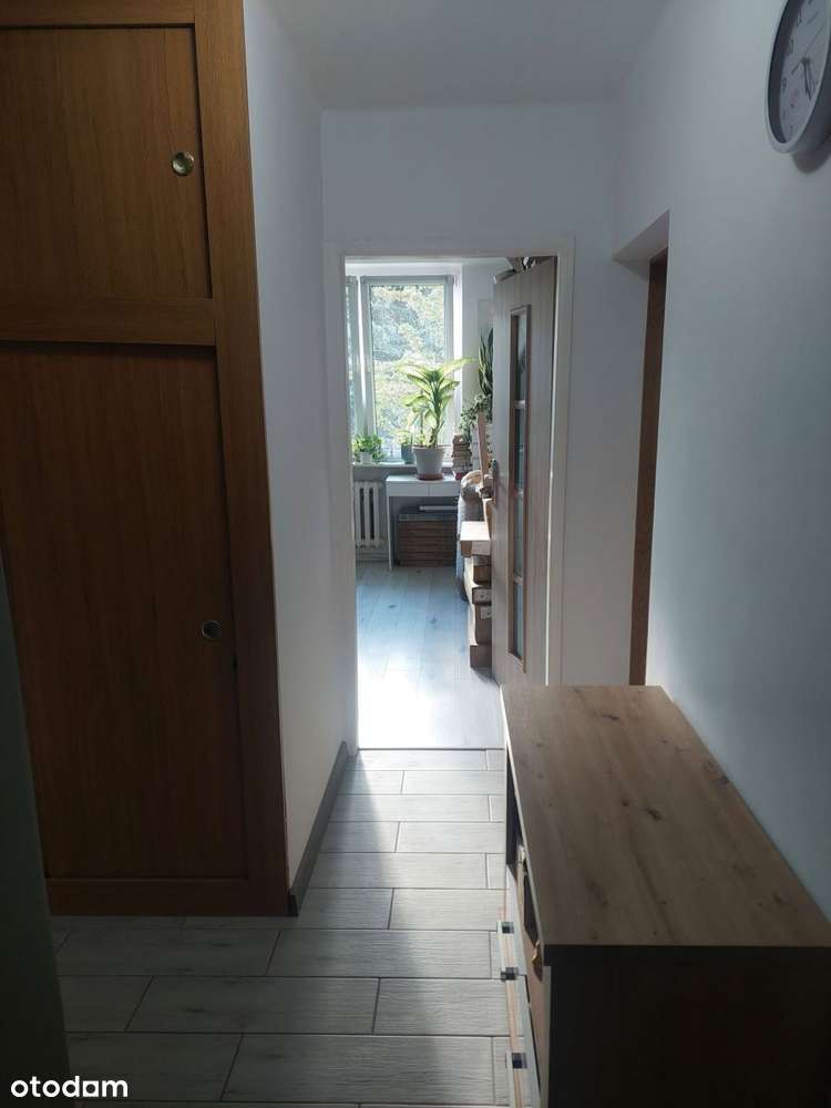 Mieszkanie na 1p. z balkonem-6