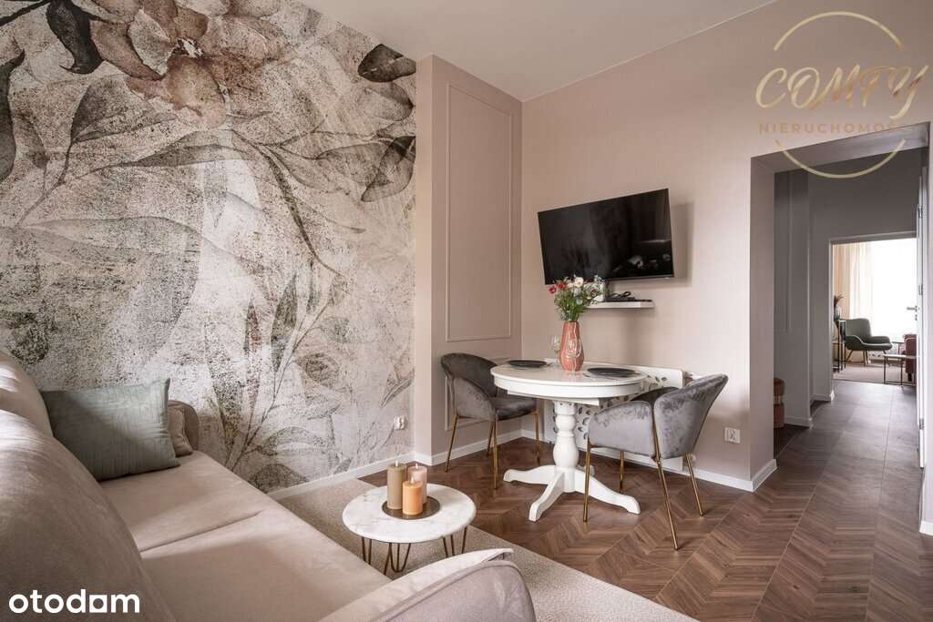 Apartament inwestycyjny, 3 pok. blisko Rynku-3