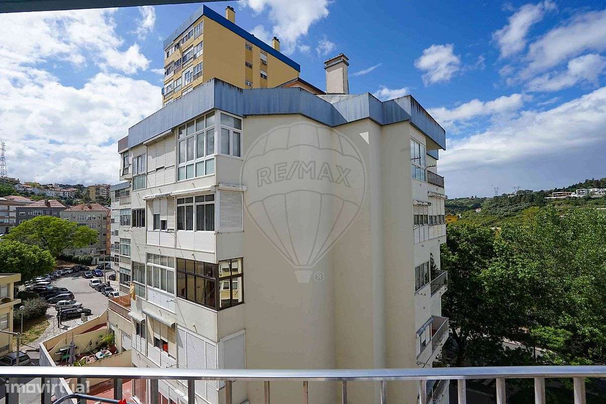 Apartamento T1 para venda-7