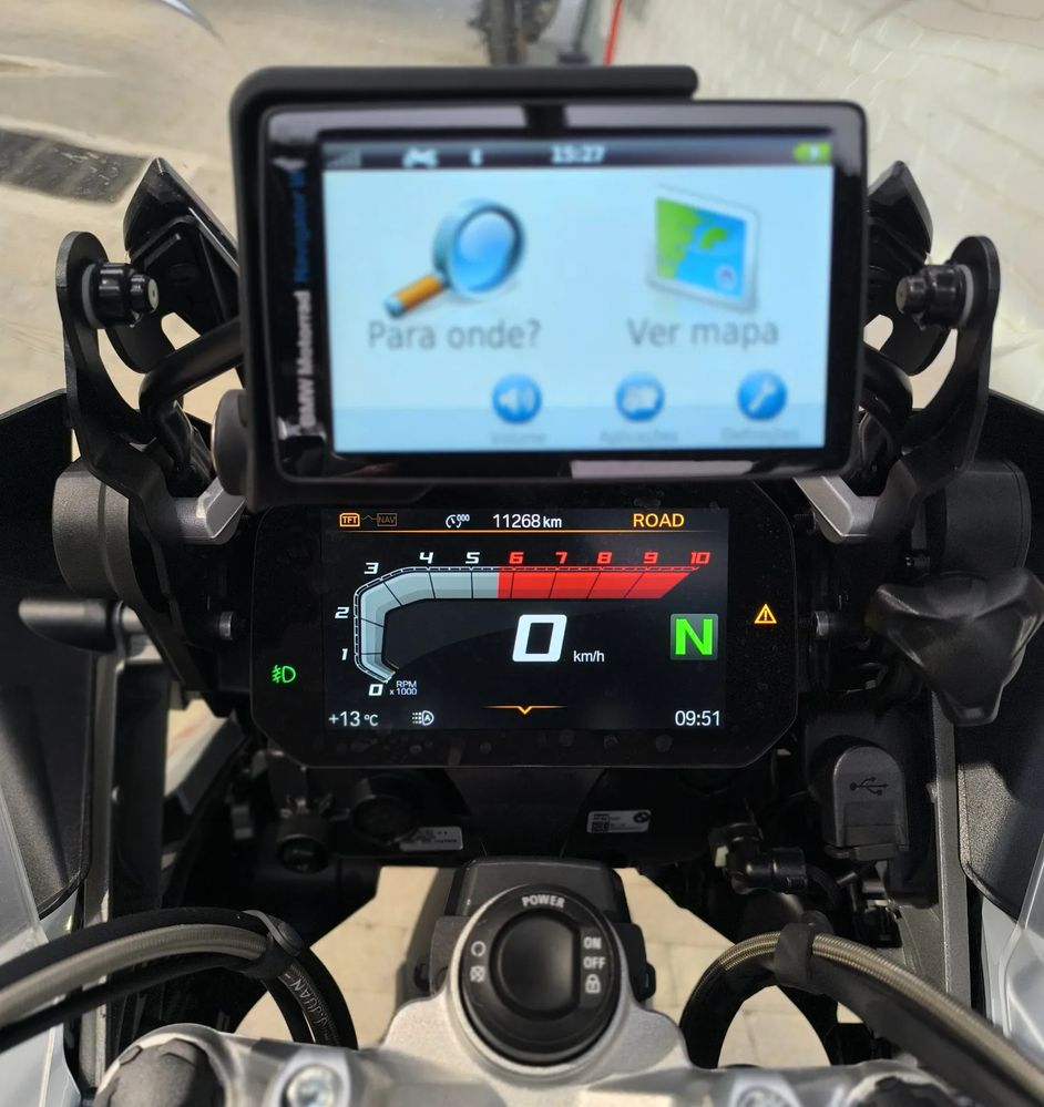 BMW R 1250 GS Adventure