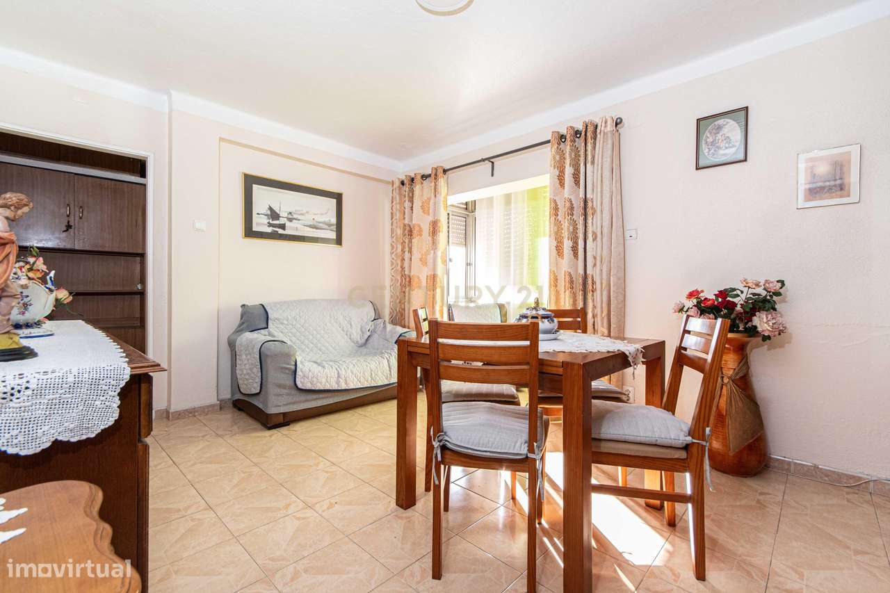 Apartamento T3 em Odivelas - Grande imagem: 4/21