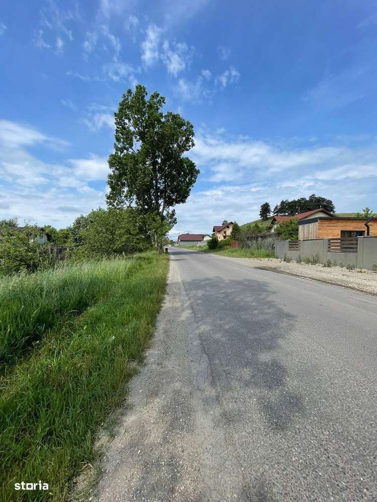 Teren Sanpetru - Imagine principală: 3/3