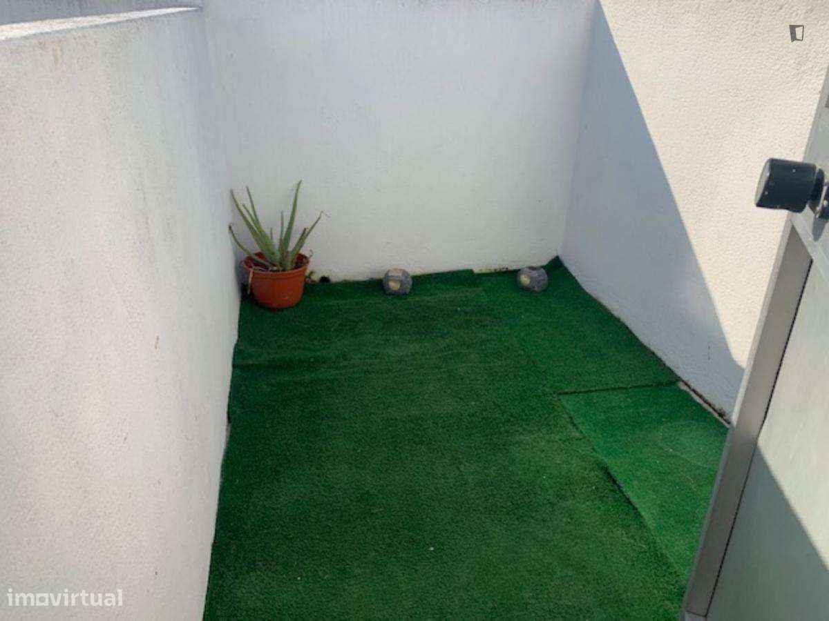 Apartamento com 2 quartos - localizado em Alcântara Lisbon - Grande imagem: 2/6