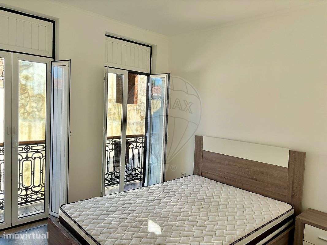 Apartamento T1 para arrendamento - Grande imagem: 4/6