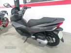 Honda PCX125 - 8