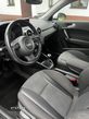 Audi A1 1.6 TDI Attraction - 10