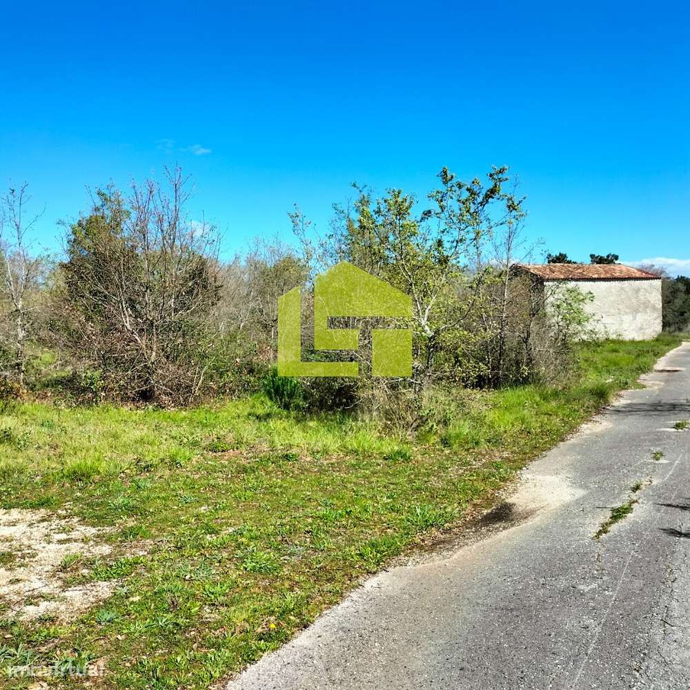 Terreno para Construção - Grande imagem: 3/25