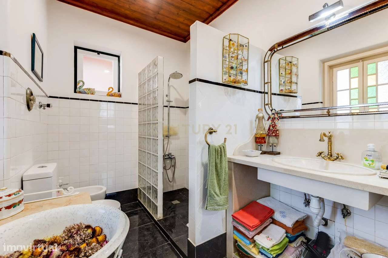 Moradia T4+T2  em Pombalinho, Golegã-7