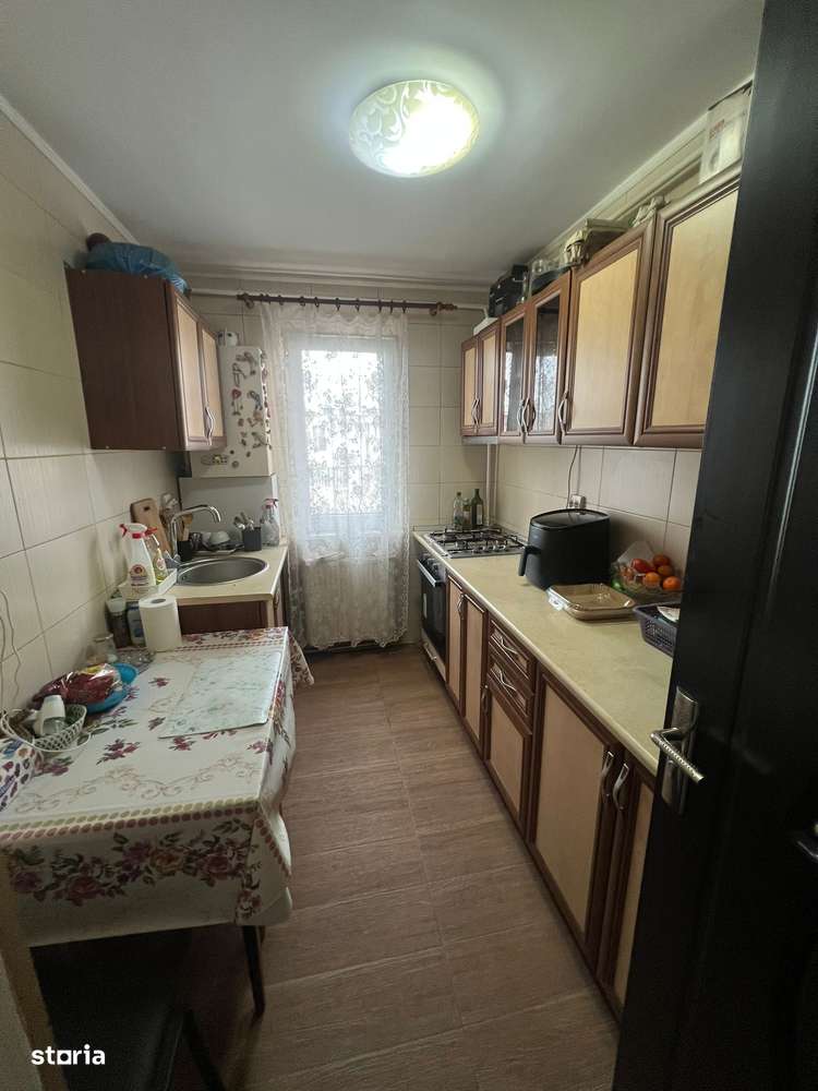 Apartament 2 camere, Podu Ros - Bld. Primăverii, fara risc seismic-6