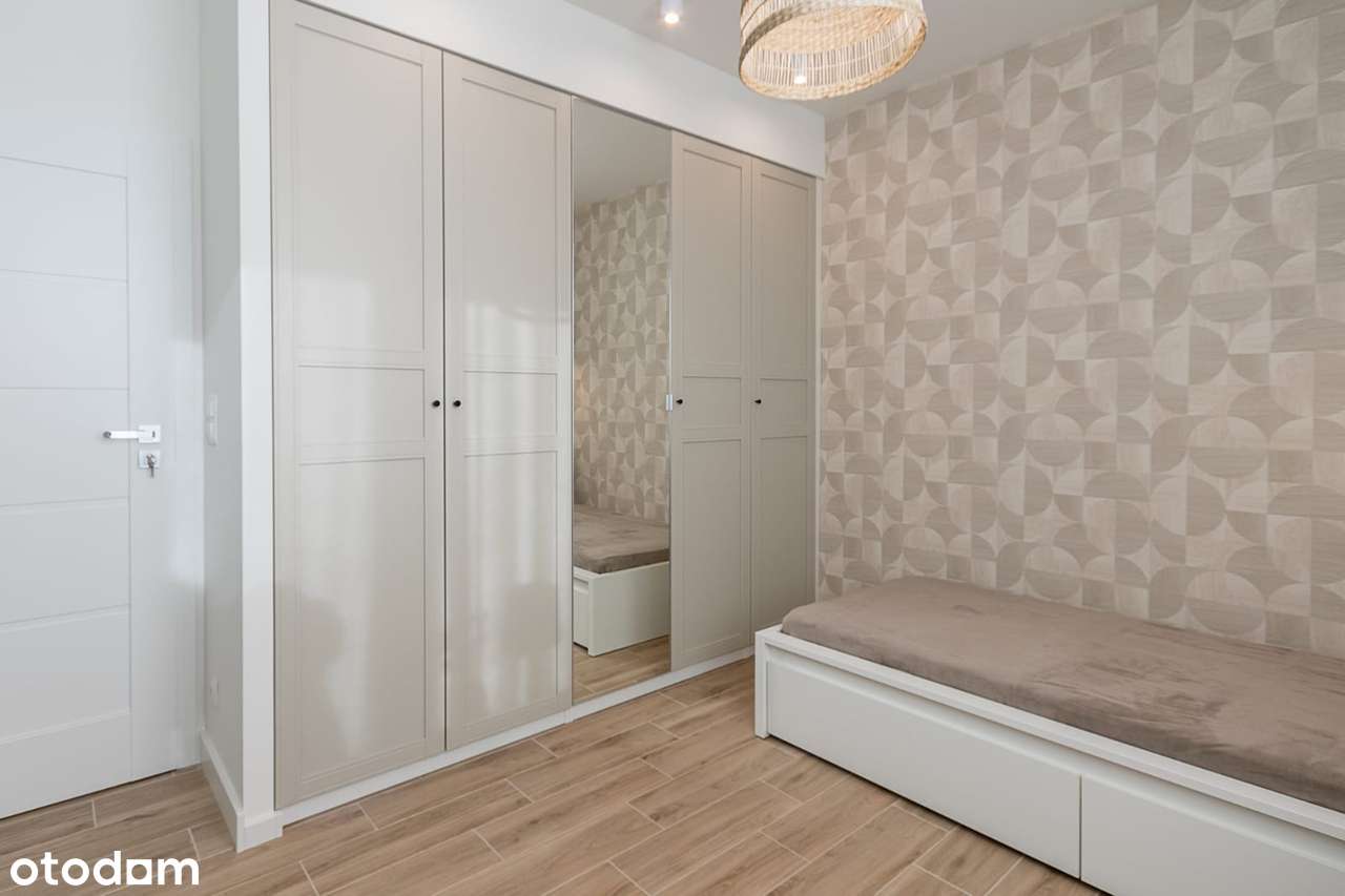 Super miejsce - 2 pokoje tuż obok Ronda Wiatraczna, 15 min do Centrum-5