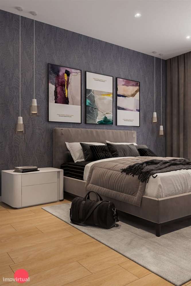 Apartamento T1, Praia da Rocha, Algarve-4