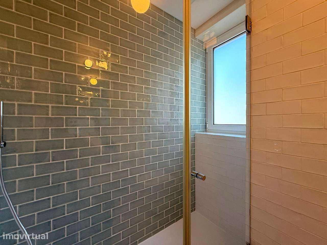 T4+1 c/ vista mar | Logradouro | Varanda nos Pinhais da Foz | Garagem-29