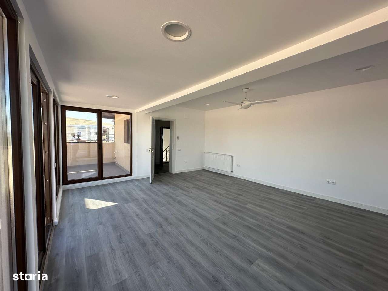 Otopeni, Libertatii, garsoniera bloc boutique - Imagine principală: 3/11