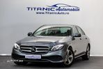 Mercedes-Benz E 220 d 9G-TRONIC Exclusive - 1