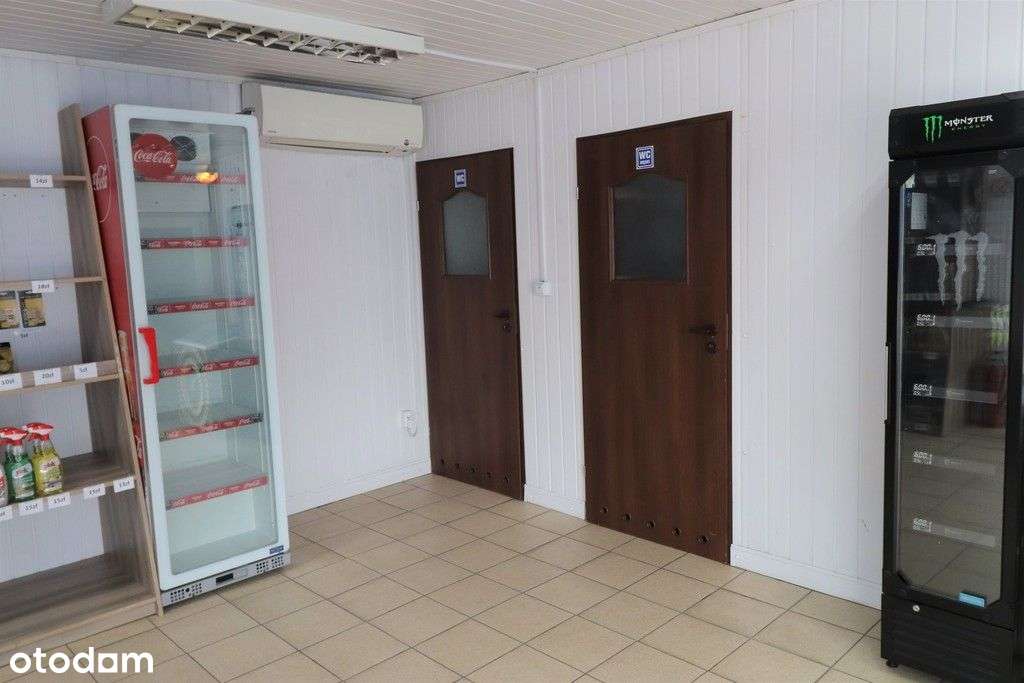 Stacja Beznynowa-Sprzedaż - Pełny obrazek: 4/20