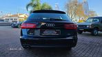 Audi A6 Avant 2.0 TDi Multitronic - 14