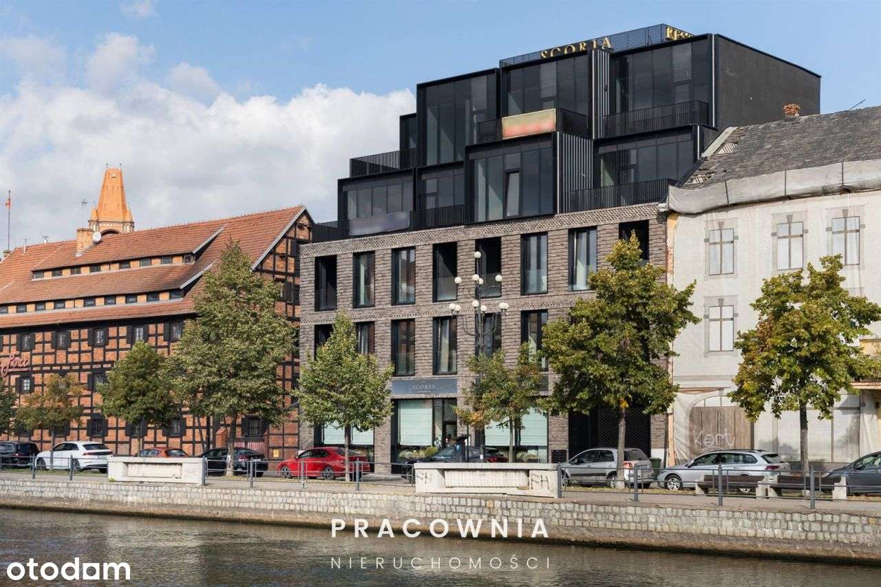 Apartament na Starym Porcie - Pełny obrazek: 5/17