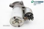 Motor de arranque Peugeot 207|06-09 - 4