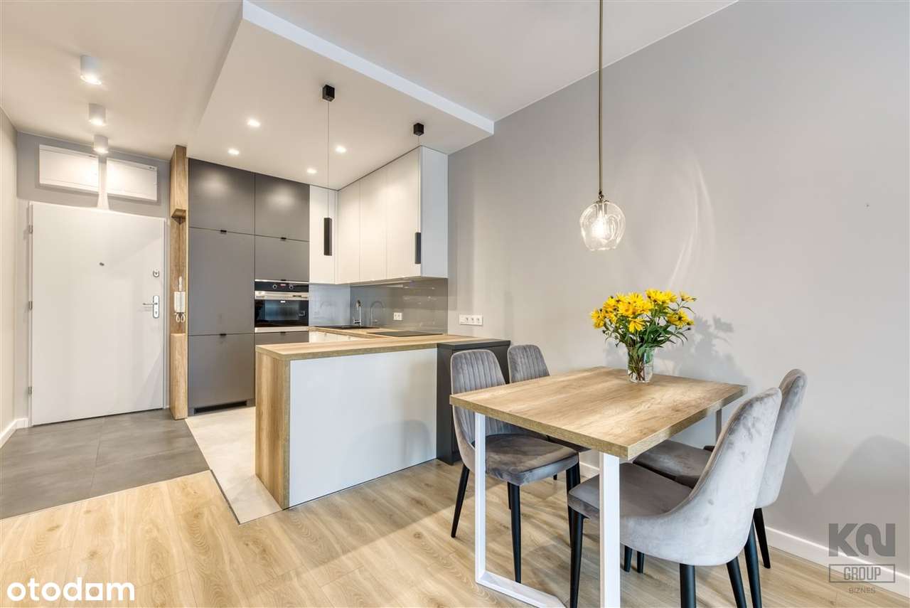 Komfortowe 3 pokojowe mieszkanie w centrum - Pełny obrazek: 5/15