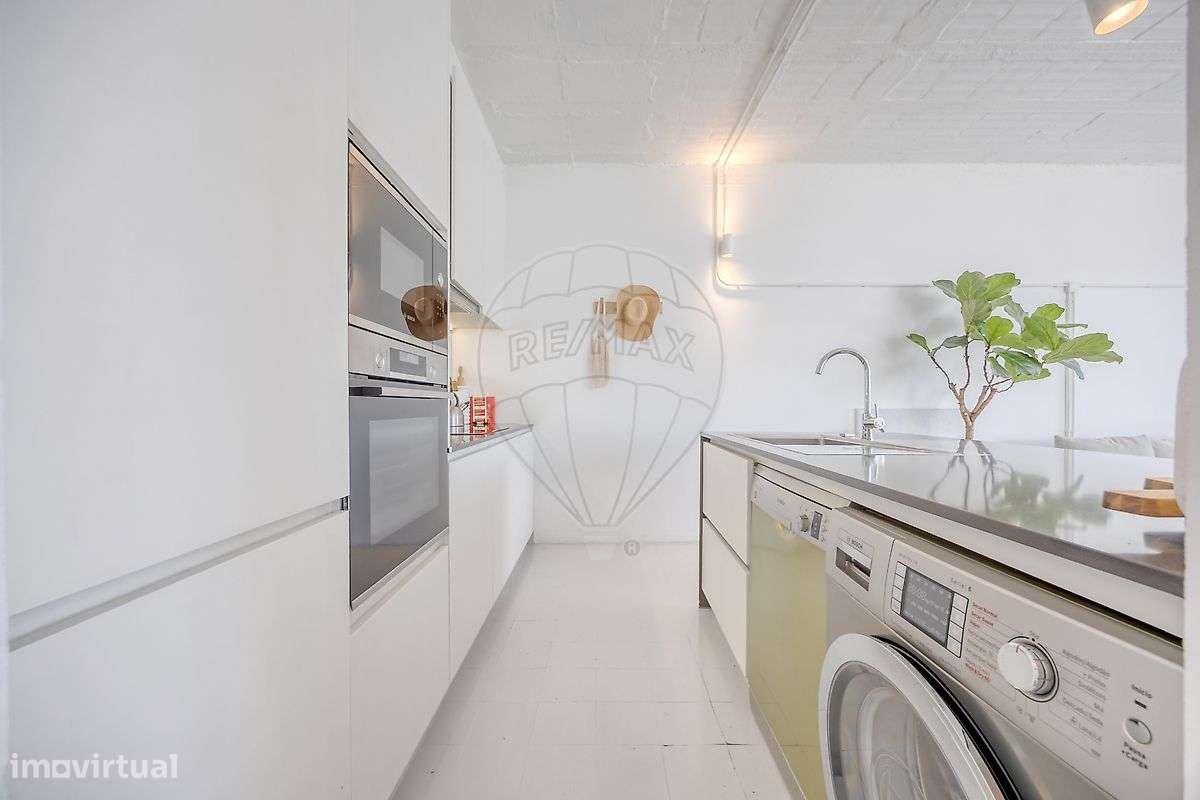 Apartamento T1 para venda-7