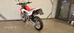 Honda CRF - 19