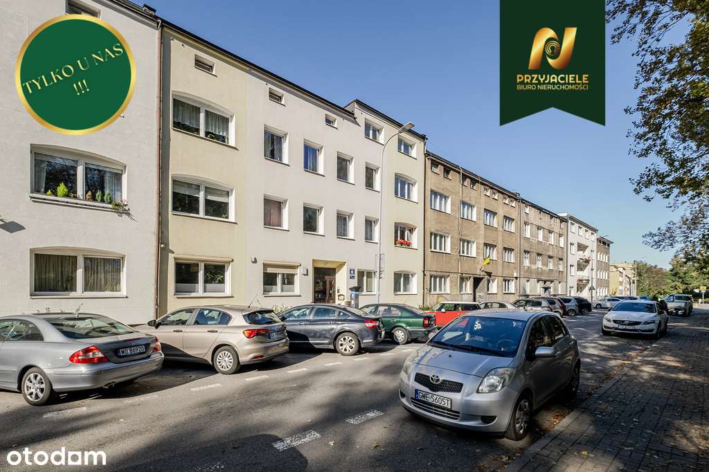 Centrum, 4 pokoje, 66 m2, ogród-19