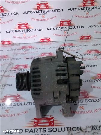 alternator renault megane 2 2004 2008 - 1