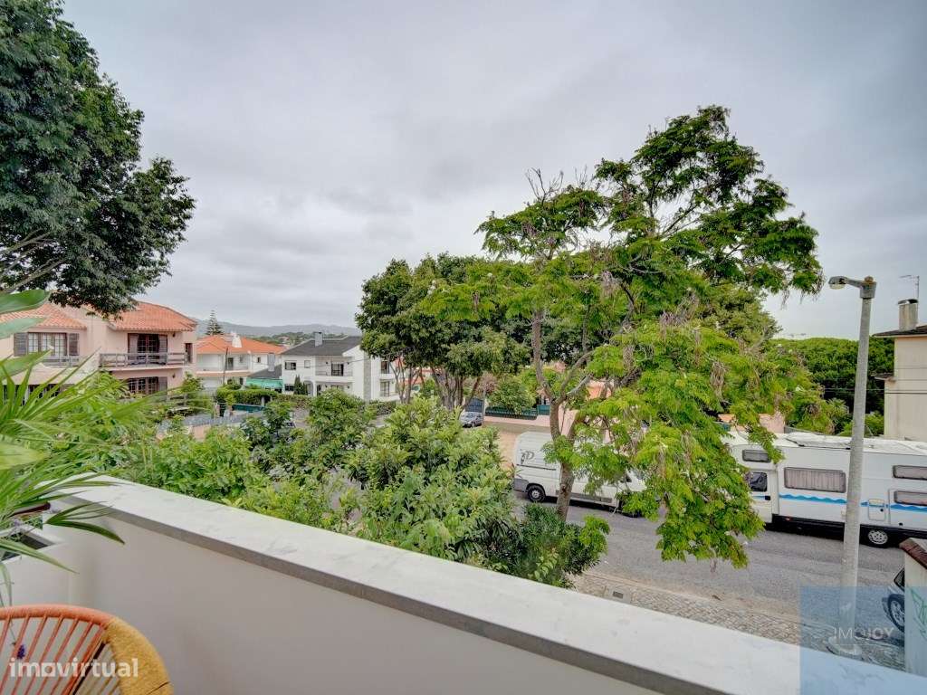Apartamento T3 Remodelado na Quinta da Bicuda em Cascais - Grande imagem: 4/24