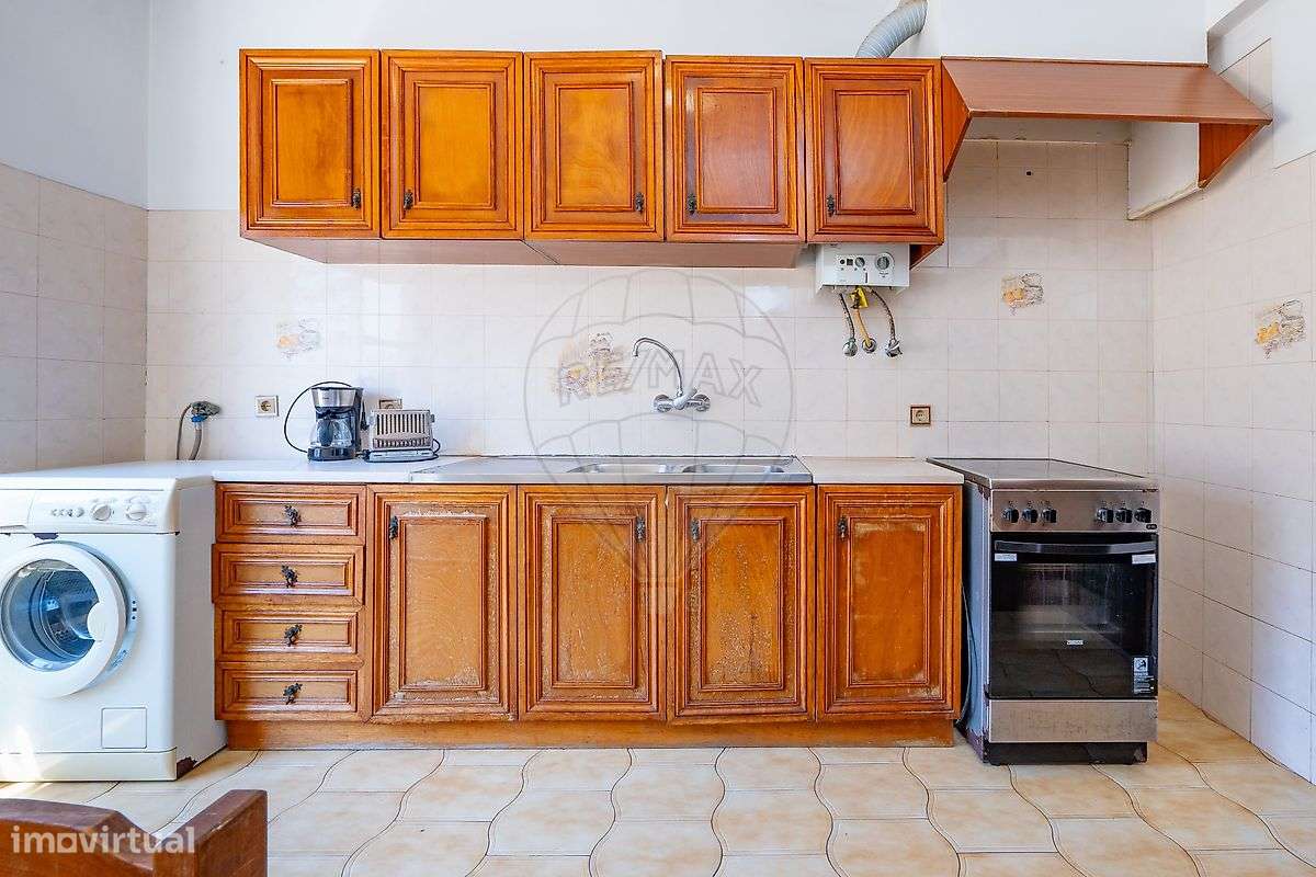 Apartamento T3 para venda - Grande imagem: 5/27