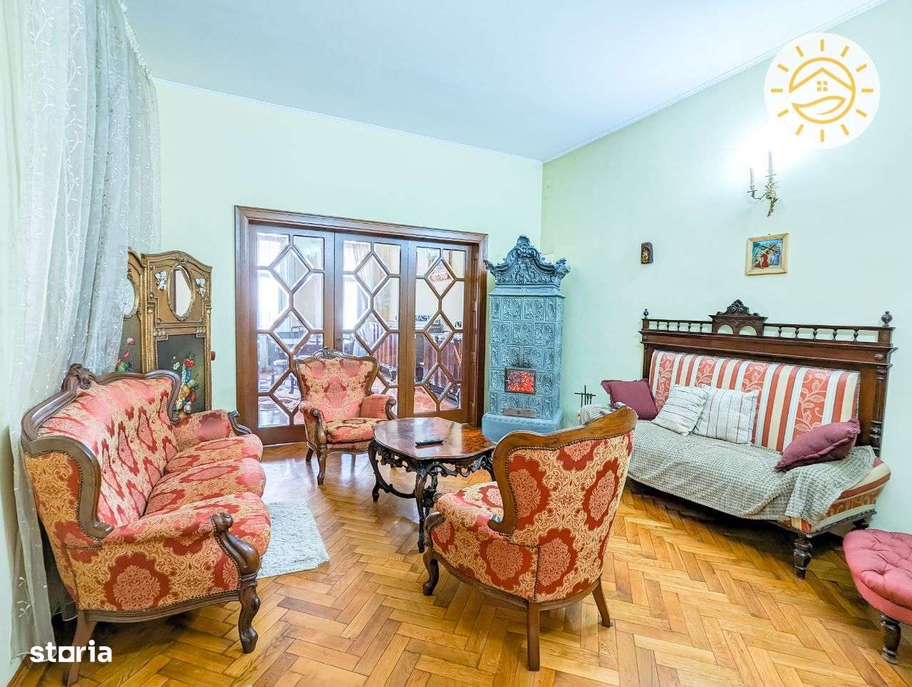 Centrul Istoric singur in curte la 2 min Piata Sfatului-3